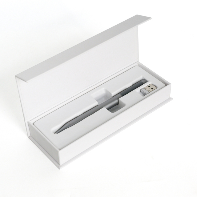 Hot 2025 Digital Stylus Pen Smart Pencil Touch Screen Pens for Board PC TV