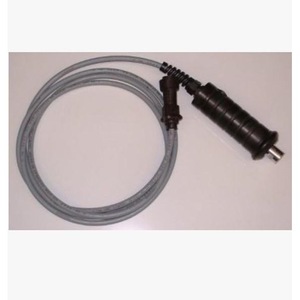 เครื่องเชื่อมอัลตราโซนิก Elkatek UsG Series 300W สำหรับเชื่อมพลาสติก ABS แอลกอฮอล์ และสารเคมี ผลิตในเยอรมนี รุ่น F8 - Product Image 2