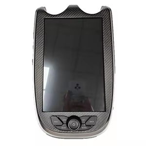 Nouveau produit Autoradio Android 12 Vidéo Stéréo Multimédia Lecteur DVD pour <span class=keywords><strong>Vodafone</strong></span> McLaren GT 570S 2019-2021 Navigation GPS - Product Image 1