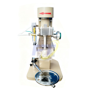 XFD-3L đơn Tuyển nổi thử nghiệm & Nghiên Cứu di động cho Đồng/Vàng khai thác mỏ separator cho phòng thí nghiệm - Product Image 3