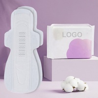 Einweg-Damenunterwäsche, super saugfähige Bambus-Menstruationsbinden und Windelhöschen, Damenbinden für die Periode
