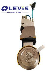 Nuevo Portacuchillas Neumático <span class=keywords><strong>LEVIS</strong></span> con 3 Meses de Garantía, Origen China, Inspección por Video - Product Image 5