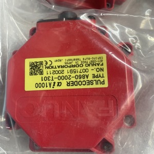 Codificador de Motor para Robot Industrial Fanuc A860-2050-T321 - Product Image 1