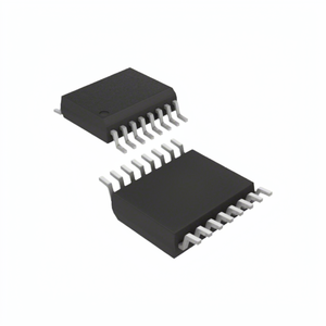 ชิป IC แอมป์คลาส D สเตอริโอ 1W 16QSOP 16 LSSOP (0.154 นิ้ว, กว้าง 3.90 มม.) แบบแผ่นวงจรเปลือย ผู้ผลิตชิ้นส่วนอิเล็กทรอนิกส์ - Product Image 1