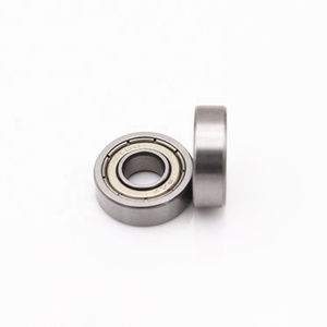 Mini cuscinetto a <span class=keywords><strong>sfere</strong></span> R4 pollici cuscinetto R4 2RS <span class=keywords><strong>cuscinetti</strong></span> radiali a <span class=keywords><strong>sfere</strong></span> R4ZZ <span class=keywords><strong>per</strong></span> 6.35*15.875*4.978mm - Product Image 1