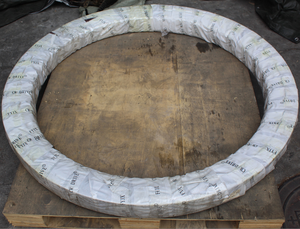 EC360C Slewing Bearing for Volvo Excavator Spare Parts 14647527 Swing <b>Circle</b> Slew <b>Ring</b> OEM - Product Image 2