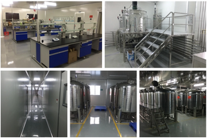 OEM Black <strong>Hair</strong> <strong>Shampoo</strong> <strong>Hair</strong> Blackening <strong>Shampoo</strong> <strong>Hair</strong> <strong>Darkening</strong> <strong>Shampoo</strong> - Product Image 4