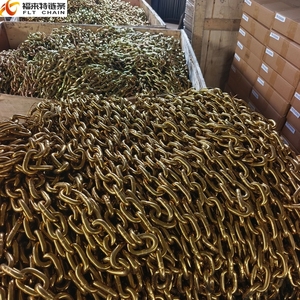 5/16 "3/8" G70 <span class=keywords><strong>G80</strong></span> kéo xe kéo chuỗi với R/T/J/mắt móc - Product Image 5