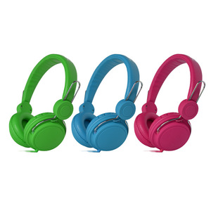 Over-Ear Headphones Wireless With Mic <b>For</b> Mobile <b>Phone</b> Dynamic Driver Plastic Material Button <b>Control</b> - Product Image 1