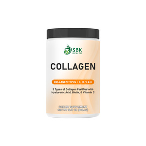 Manufacturer Factory Hydrolyzed Collagen Protein Powder Adult Biotin <b>Supplement</b> to Support Gut Health Boost Skin Hydration - Product Image 1