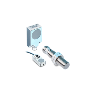 Compatible con Baumer 111667-Kabeldose26-<span class=keywords><strong>pol</strong></span>, Sensor Codificador, Piezas de Repuesto para Automatización Industrial, Componentes de Precisión - Product Image 6