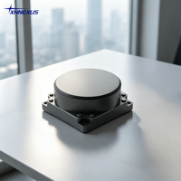 Capteur gyroscope numérique à fibre optique monoaxe (FOG) - XH-F70