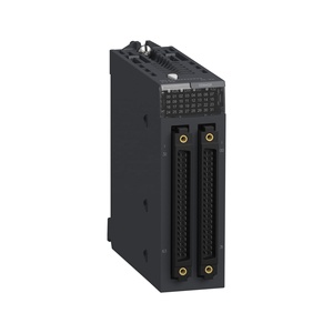 PLC Modicon X80 ใหม่และของแท้ 64 อินพุต 24V โมดูลอินพุตแบบดิสเร็คท์บวก BMXDDI6402K - Product Image 5