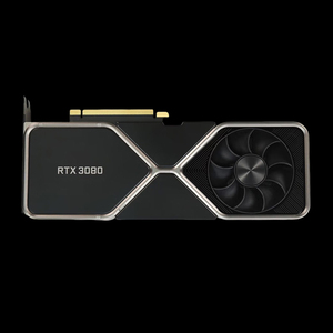 GeForce RTX 3080 12GB GDDR6X Gaming Graphics Card High Speed GPU for Desktop <b>Computer</b> GeForce RTX 3080 GeForce RTX - Product Image 1