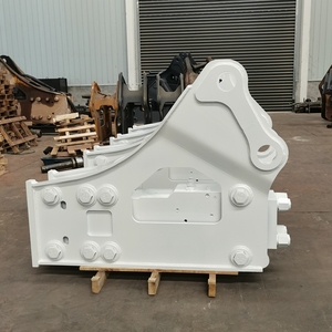 Ventes directes d'usine diverses spécifications marteaux hydrauliques pour la construction pour le moteur de noyau minier de démolition de maison - Product Image 1