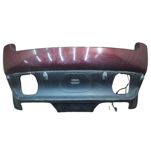 Nouveau pare-chocs arrière certifié ISO 900 <span class=keywords><strong>MYAUTO</strong></span> pour E38 (modèle SFBM-E38-015) pour la fabrication - Product Image 1