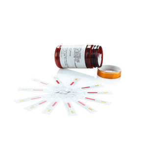 Chemische Indikatorkarte für Niedertemperatur-Plasma-Sterilisation zur Überprüfung der Plasma-Sterilisator-Validierung - Product Image 2