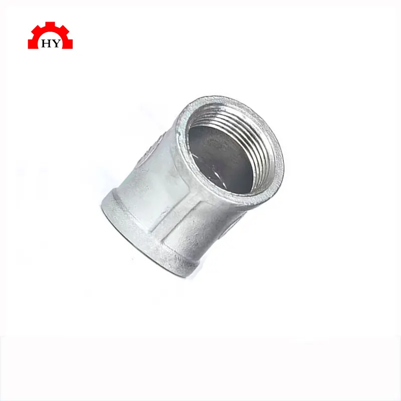 Electronic Components 11.25 1/8 Inch 90 Fitting 135 Degree Pvc Elbow With Factory Prices