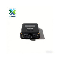 KAEI Design TAP-2 Mini Hifi Tube Headphone Amplifier of Large Thrust & High Resolution (OPA2132)