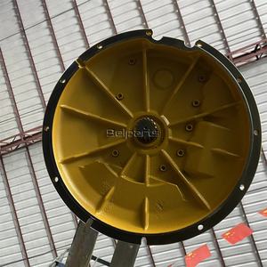 Bombas Hidráulicas 336D 336DL 336DLN 336D2 K5V160DP, Repuestos para Excavadora, 2959674 4348188 3228733, Bombas de Pistón Principales Originales - Product Image 3