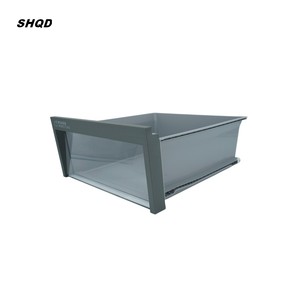 ชิ้นส่วนฉีดขึ้นรูปสำหรับบริษัทผู้ผลิต <span class=keywords><strong>ISO14000</strong></span> oem/odm - Product Image 1