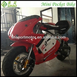 Super Pit Bike pas cher pour débutants en motocross - Product Image 2