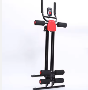 Attrezzature da palestra per la casa per gli uomini e le donne di Fitness Body Shaping macchina da allenamento <span class=keywords><strong>sport</strong></span> e prodotti di intrattenimento - Product Image 2