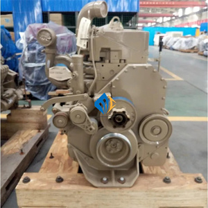 Moteur Belaz avec compresseur, Moteur Belaz 75131 avec compresseur, Moteur Belaz avec <span class=keywords><strong>embrayage</strong></span> de ventilateur, Moteur Belaz 75131 avec moteur pneumatique - Product Image 5