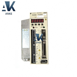 YASKAWA Servo Drive SGDM10ADAV de la marca YASKAWA, 2, 2, 1, 2, 2 - Product Image 2