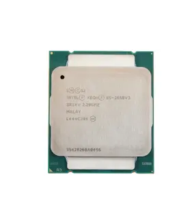 FOR INTEL XEON E5-2658V2 2.40GHZ 10CORE SR1A0 CPU PROCESSOR