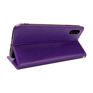 PU Mobile étui pour samsung <span class=keywords><strong>Galaxy</strong></span> M23 S23 FE A25 A24 A34 M34 M54 <span class=keywords><strong>Xcover</strong></span> 6 <span class=keywords><strong>Pro</strong></span> <span class=keywords><strong>2</strong></span> Magnétique Flip Wallet Holders Couverture de téléphone en cuir - Product Image 5