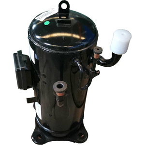 Compresor de Aire Acondicionado Original Nuevo SAVC070D44ULKA R410A Inverter para Reemplazo y Reparación - Product Image 1