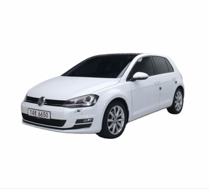 VW Golf TDI 2014, Hatchback Turbo Diésel, Transmisión Automática DSG, Auto Europeo en Excelentes Condiciones, Eficiente en Combustible - Product Image 6