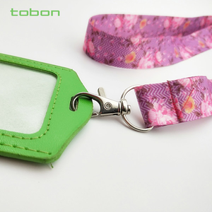 Correas para el Cuello Anchas de 20 mm de Poliéster, Cordón Personalizado - Product Image 2