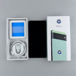 โทรศัพท์มือถือที่ปลดล็อกแล้วสำหรับ Google Pixel 6 128G 256G - Product Image 6