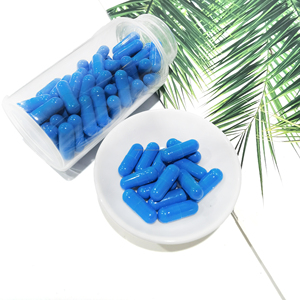 แคปซูลเพิ่มพลังงานสำหรับผู้ชาย ยี่ห้อ OEM สูตรเฉพาะ ผสมสมุนไพรธรรมชาติ โสมและมาคา - Product Image 4