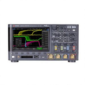 ออสซิลโลสโคปดิจิตอล Keysight DSOX3032G แบนด์วิดท์ 350 MHz ช่องสัญญาณคู่ พร้อมฟังก์ชันเจเนอเรเตอร์ในตัว 20 MHz ผลิตในประเทศจีน - Product Image 1