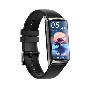 นาฬิกาอัจฉริยะ Alomed รุ่น H29 หน้าจอสี สายรัดข้อมือฟิตเนส รองรับการเล่นเพลง ตรวจสอบการนอนหลับ สำหรับผู้หญิง - Product Image 4