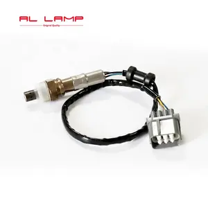 Lambda Sensor De Oxigênio Sensor de O2 18213-82K00 Para Suzuki DA64V HE22S MH21S MH21S MH22S