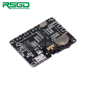 Nieuwe Pam8406 5W + 5W Ca8406 Bt 5.0 DC3.7-5V XY-P5W Stereo Audio Eindversterker Audio Bord <span class=keywords><strong>Bluetooth</strong></span> Speaker Ontvanger <span class=keywords><strong>Decoder</strong></span> - Product Image 4