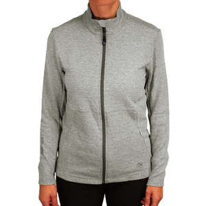 FOLGARIA pile da esterno per donna - Product Image 1
