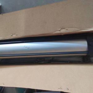 1P4MA0005167 กระบอกลมนิวแมติก ระบบควบคุมอุตสาหกรรมไฮดรอลิก - Product Image 6