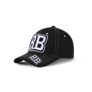 Gorras de Béisbol Unisex de 6 Paneles con Marca Personalizada, 100% Acrílico, Tela Twill, Impresión por Sublimación, Logotipo Personalizado, Múltiples Tallas, Estilo Deportivo Urbano - Product Image 6