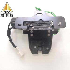 Accessoires de capteur de coup de pied de voiture électrique de hayon en gros élévateur électrique de hayon universel pour <span class=keywords><strong>Volvo</strong></span> <span class=keywords><strong>XC60</strong></span> 2018-2024 - Product Image 5