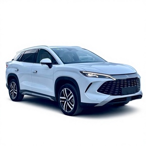 <span class=keywords><strong>รถ</strong></span>ยนต์จีนมือสอง BYD Song L DM 2024 DM-i 112KM รุ่น <span class=keywords><strong>Transcend</strong></span> Edition - Product Image 2