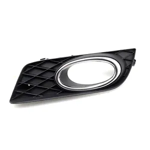 High Quality Car Body Kits Car Fog Light Covers 33971-TR0-E01 33921-TR0-E01 For Car Honda Civic 2012-2013