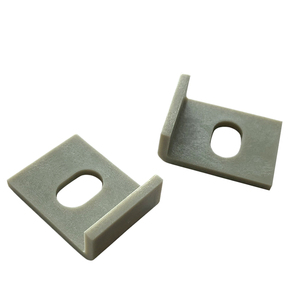 Tùy chỉnh số lượng thấp ép phun xe ASA phức tạp nhựa lớn thủy lợi điện tử bộ phận hộp - Product Image 5