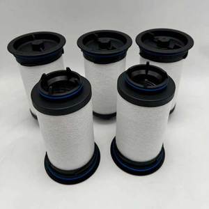 VC202 VC303 Overhaul <b>Kit</b> Wearing Parts With Filter Vanes Seal Repair Parts for Vacuum Pump - Product Image 2