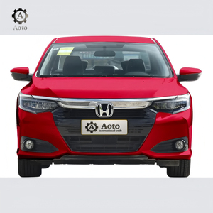 China gebruikte een Honda Crider automaat met turbo, lederen bekleding, links stuur, geen schade door overstroming of brand, transparante staat, ondersteuning voor inspectie door een derde partij. - Product Image 1