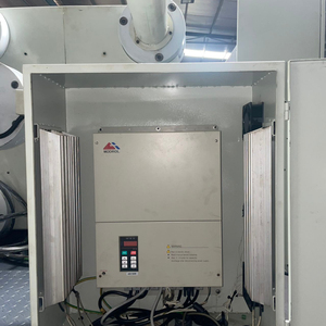 LK Automatisches Überwachungssystem für Kaltkammer-Druckgussmaschine Alarmsystem 8000kN Spannkraft 45kW Leistung zur Frühfehlererkennung - Product Image 6